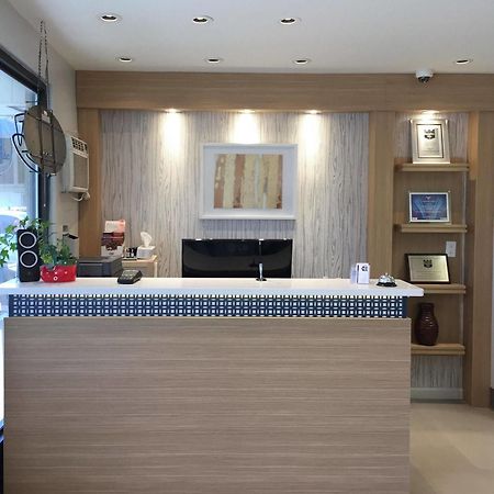 Knights Inn Merritt Dış mekan fotoğraf