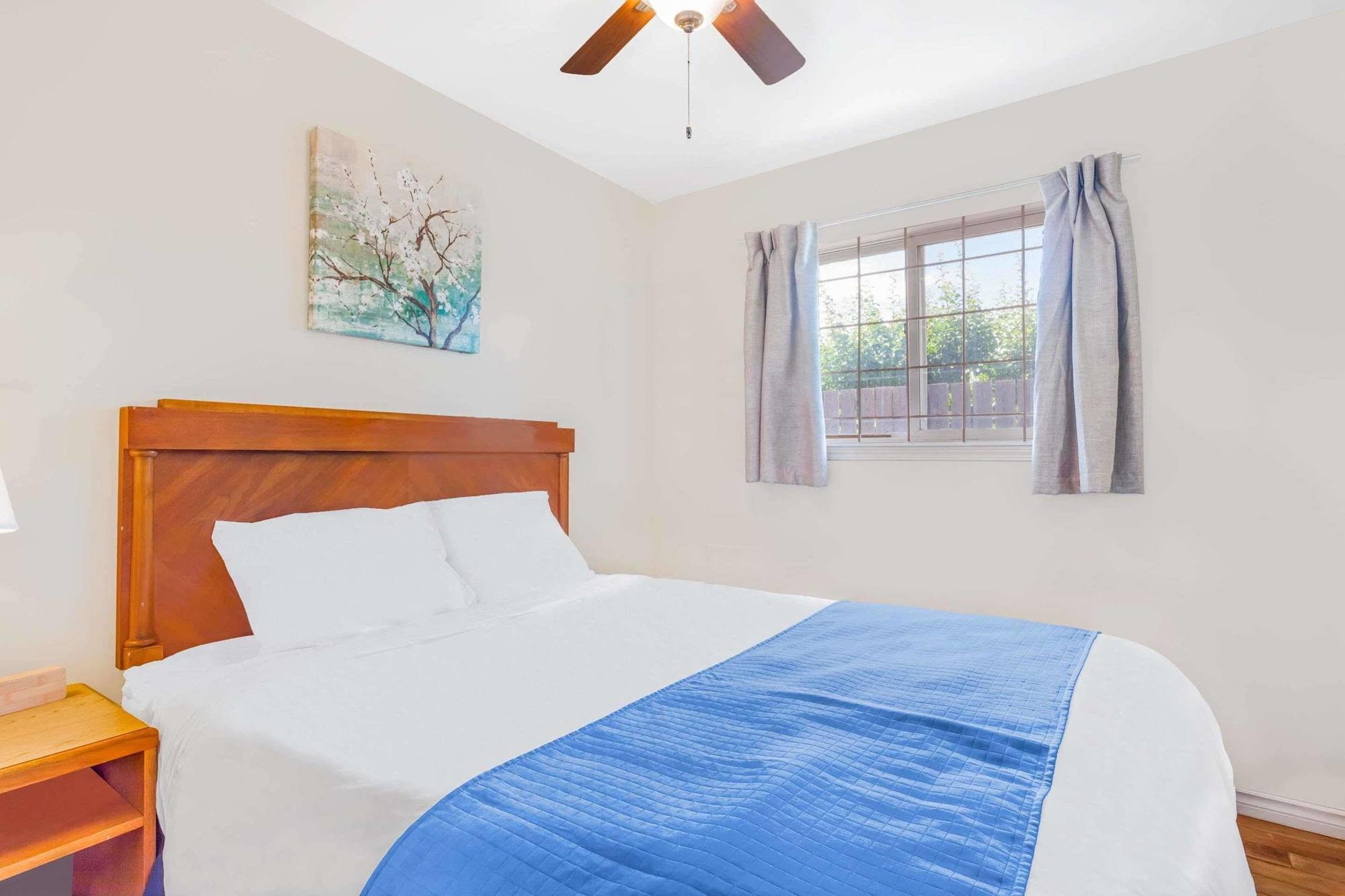 Knights Inn Merritt Dış mekan fotoğraf