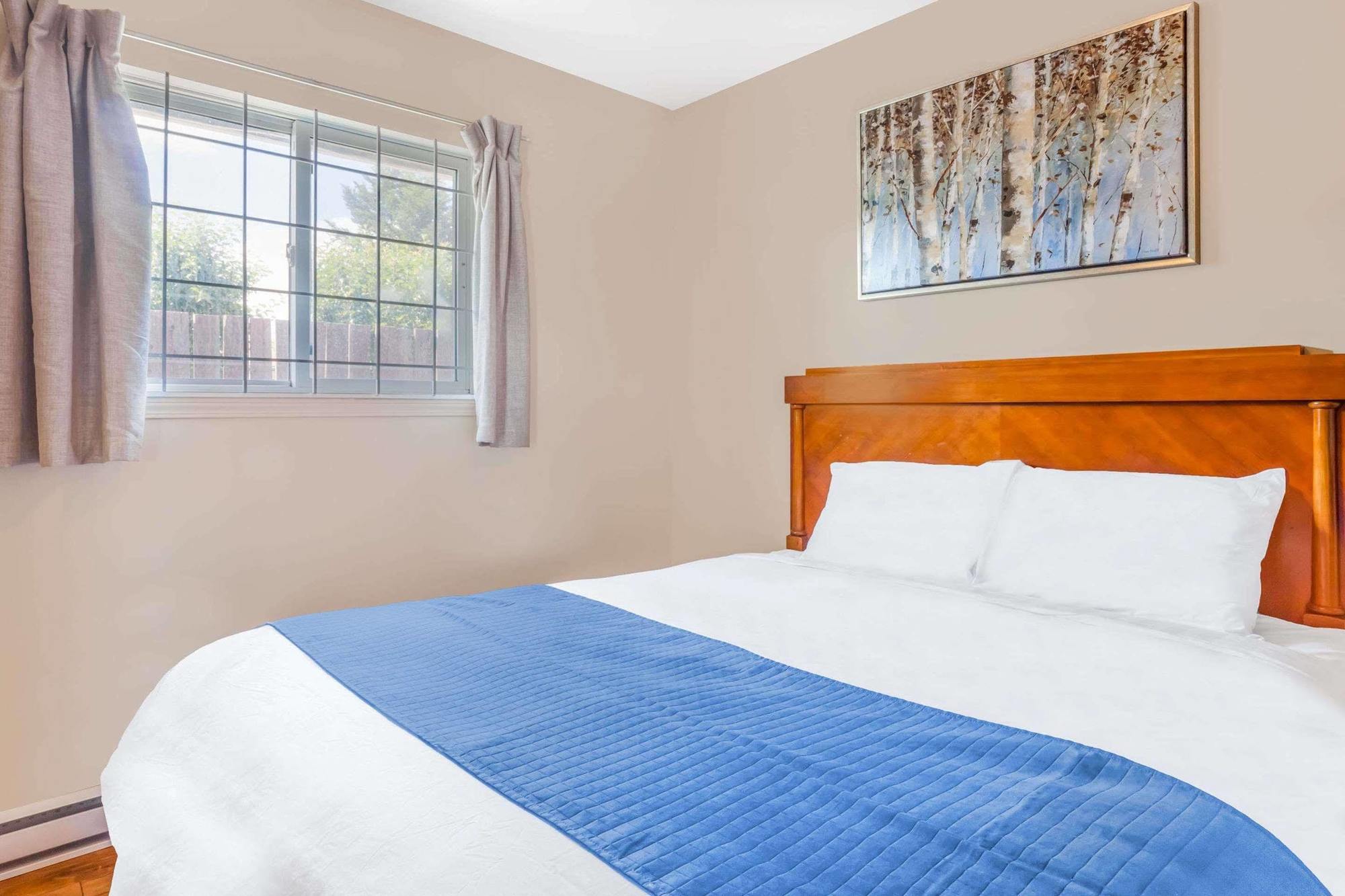 Knights Inn Merritt Dış mekan fotoğraf