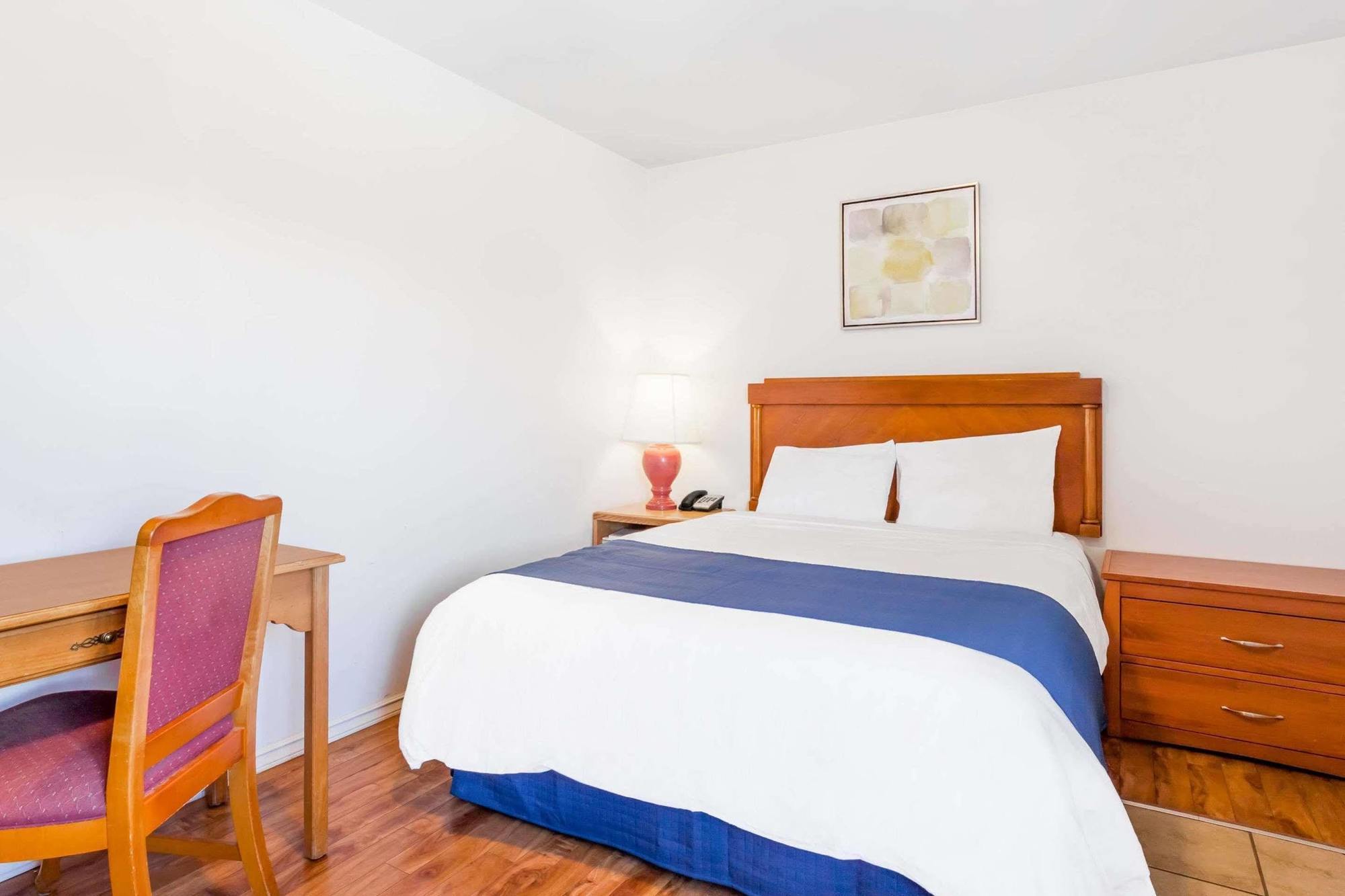 Knights Inn Merritt Dış mekan fotoğraf