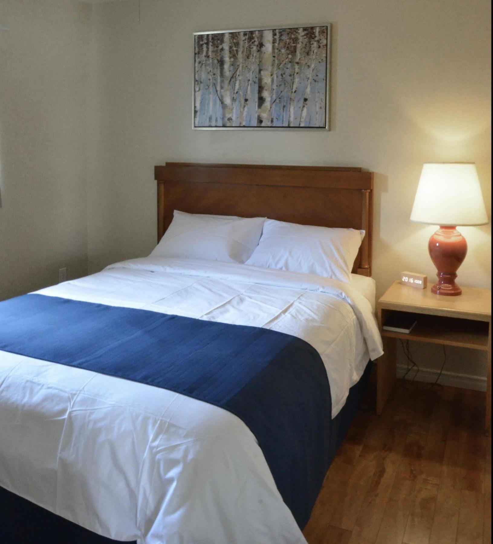 Knights Inn Merritt Dış mekan fotoğraf