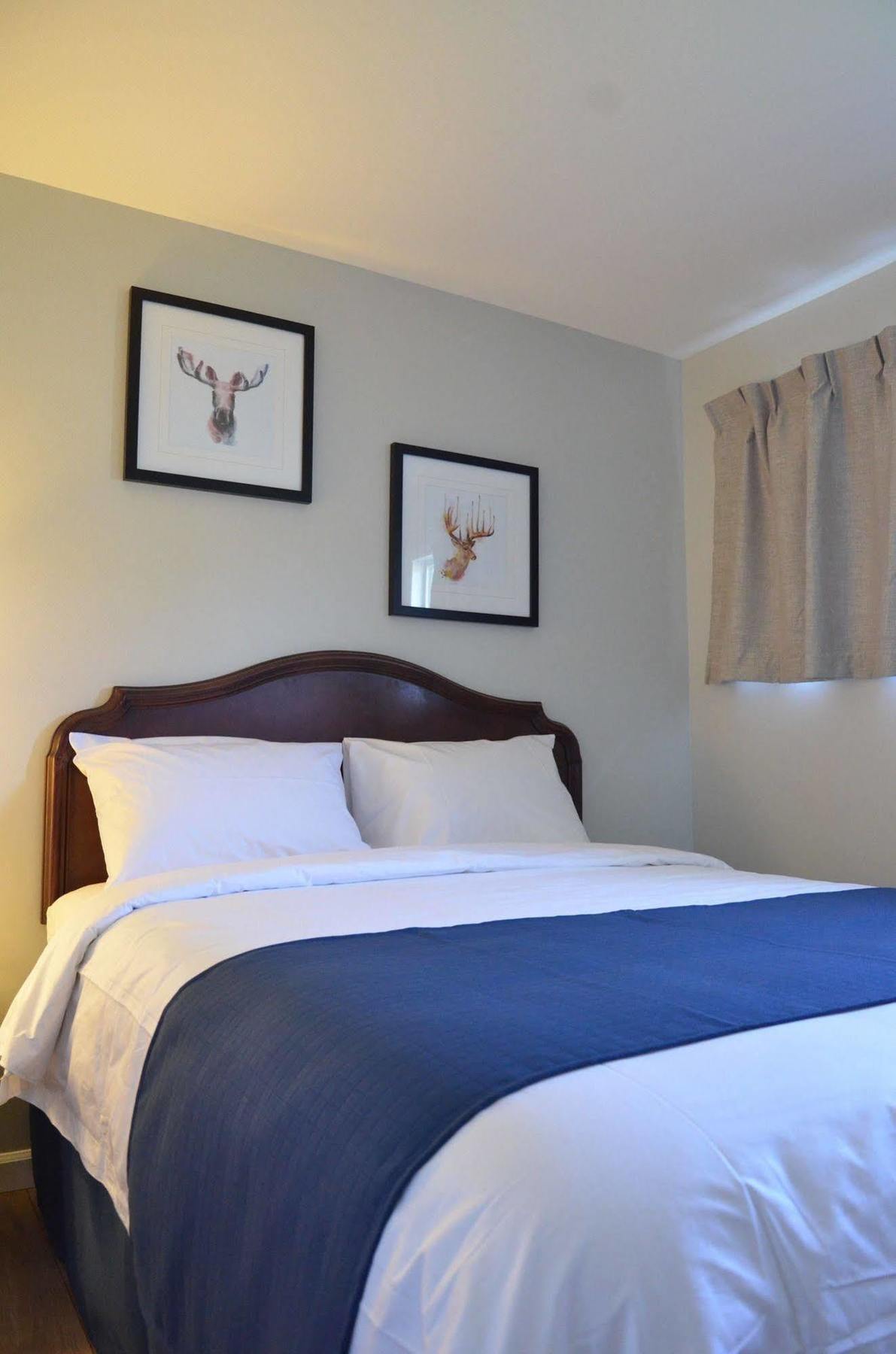 Knights Inn Merritt Dış mekan fotoğraf