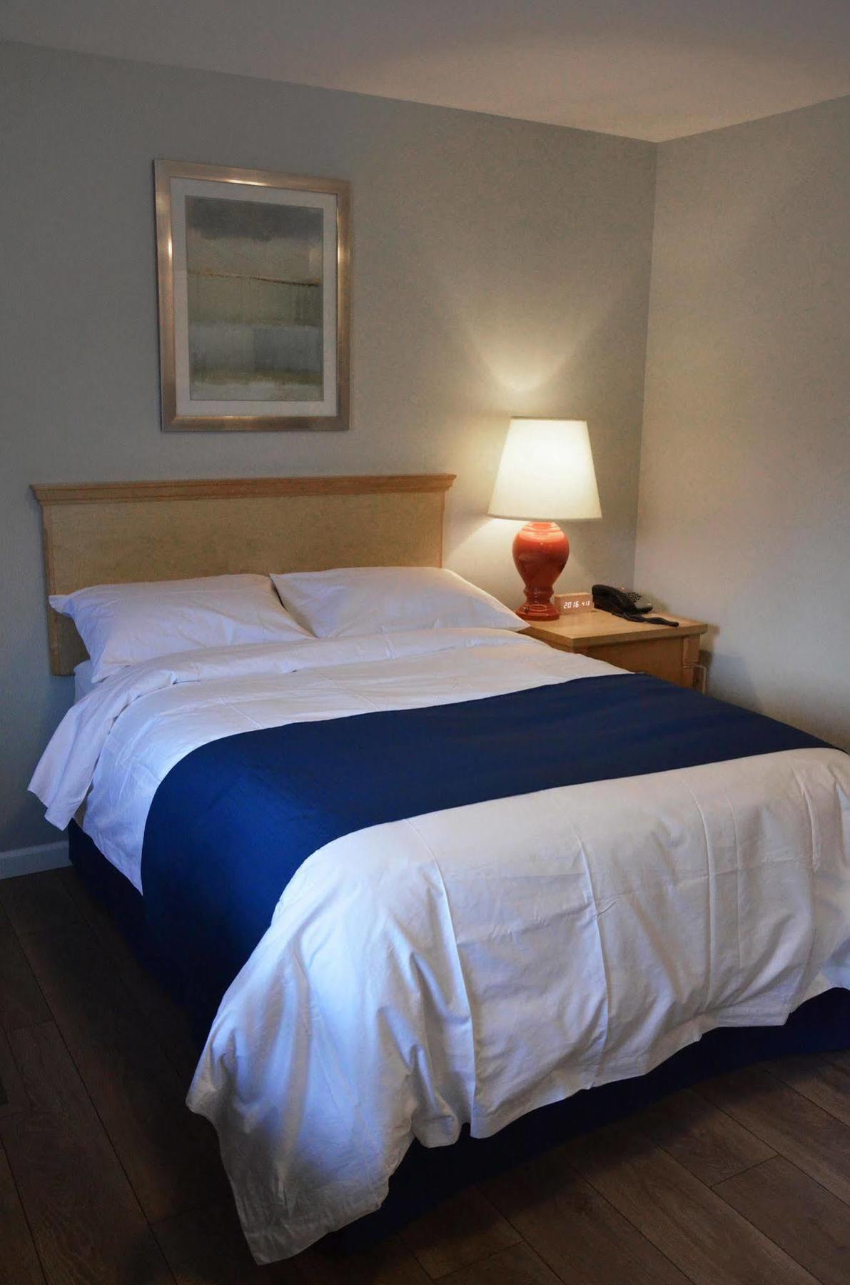 Knights Inn Merritt Dış mekan fotoğraf